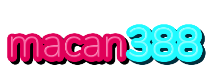 macan388 — logo kanal